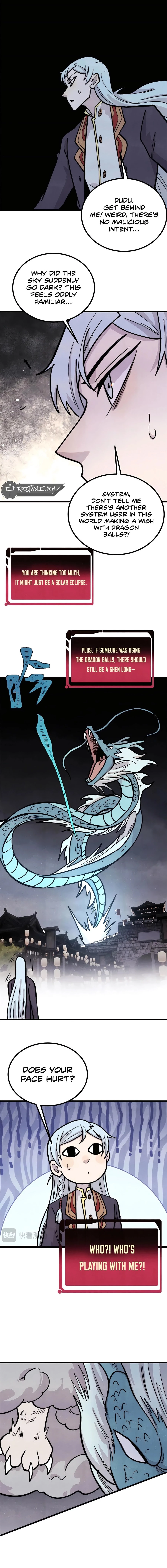 Read All Hail the Sect Leader EN Manga Online