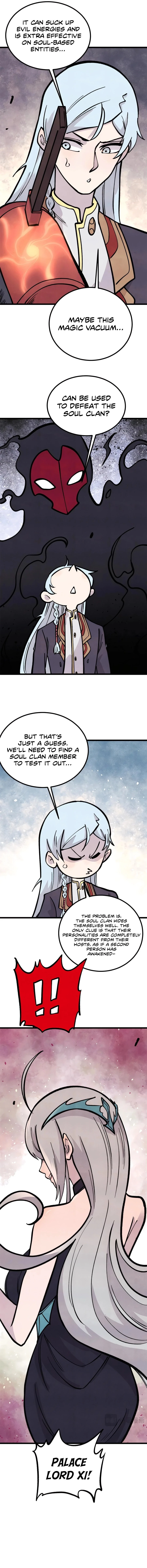 Read All Hail the Sect Leader EN Manga Online