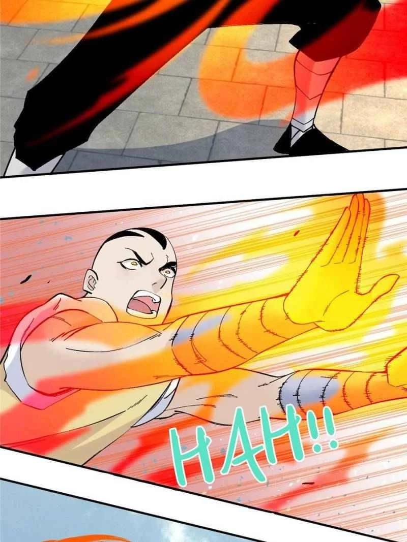 Read All Hail the Sect Leader EN Manga Online