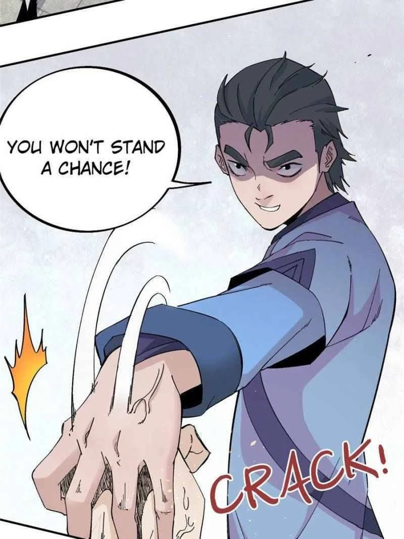 Read All Hail the Sect Leader EN Manga Online