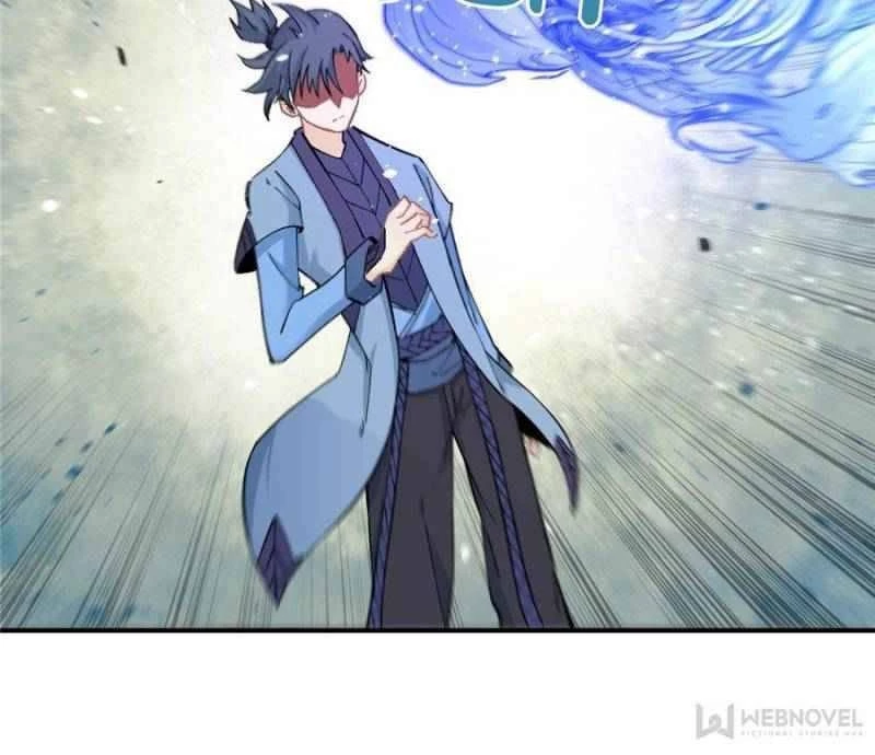 Read All Hail the Sect Leader EN Manga Online