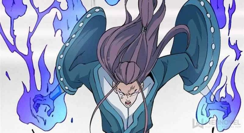 Read All Hail the Sect Leader EN Manga Online