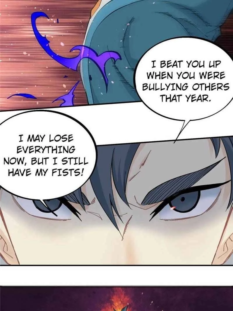 Read All Hail the Sect Leader EN Manga Online