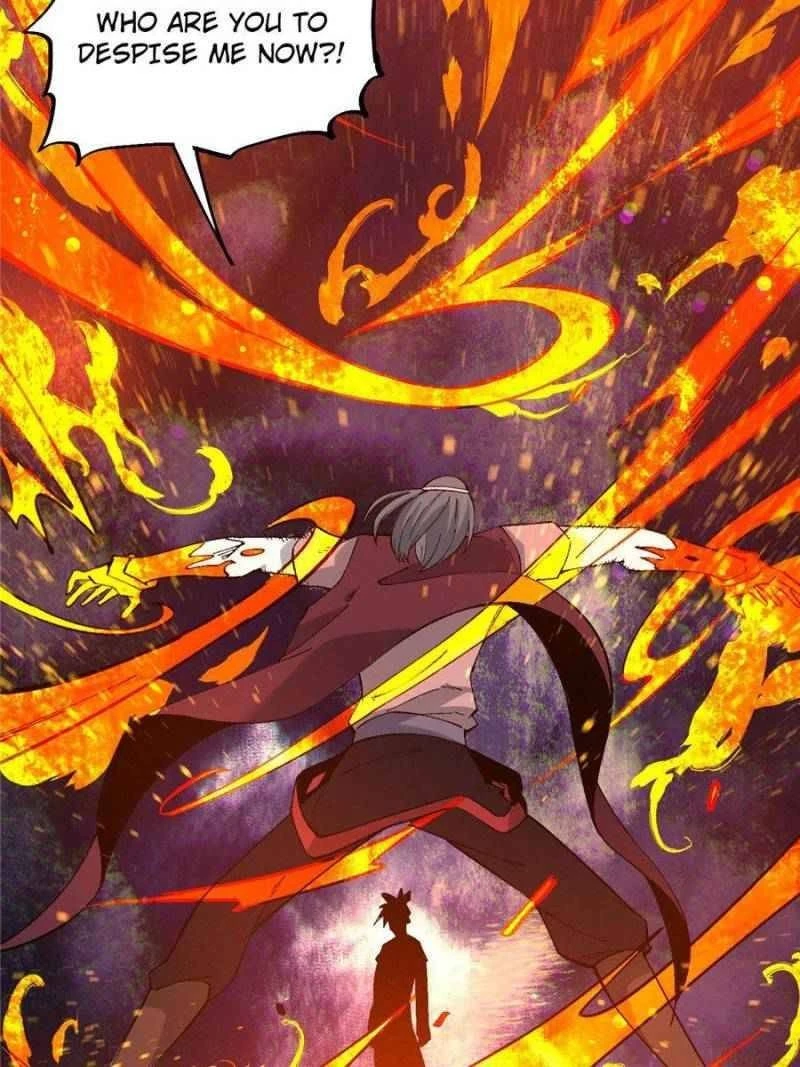 Read All Hail the Sect Leader EN Manga Online