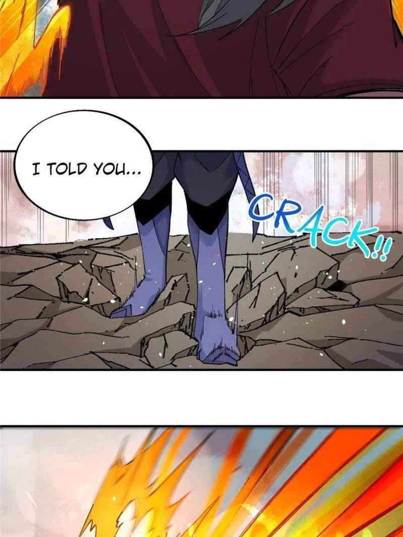 Read All Hail the Sect Leader EN Manga Online