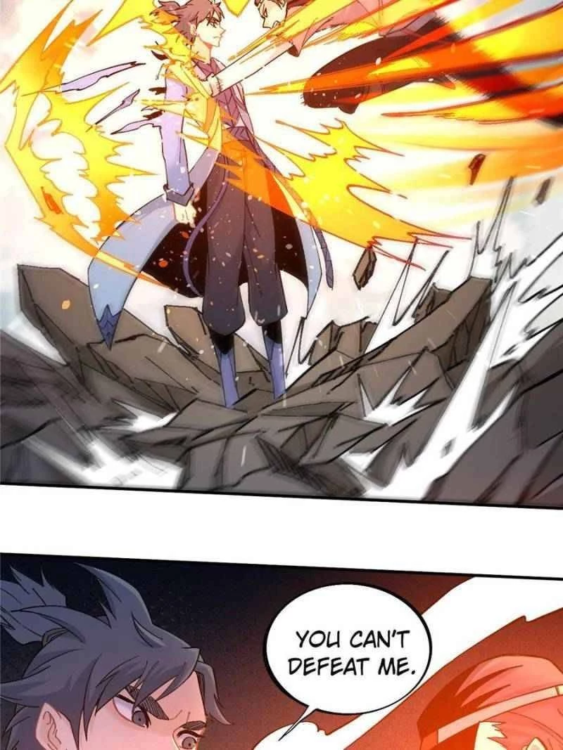 Read All Hail the Sect Leader EN Manga Online