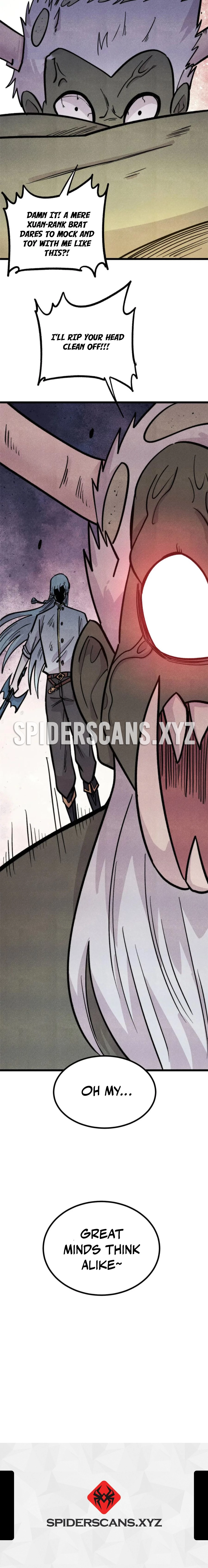 Read All Hail the Sect Leader EN Manga Online