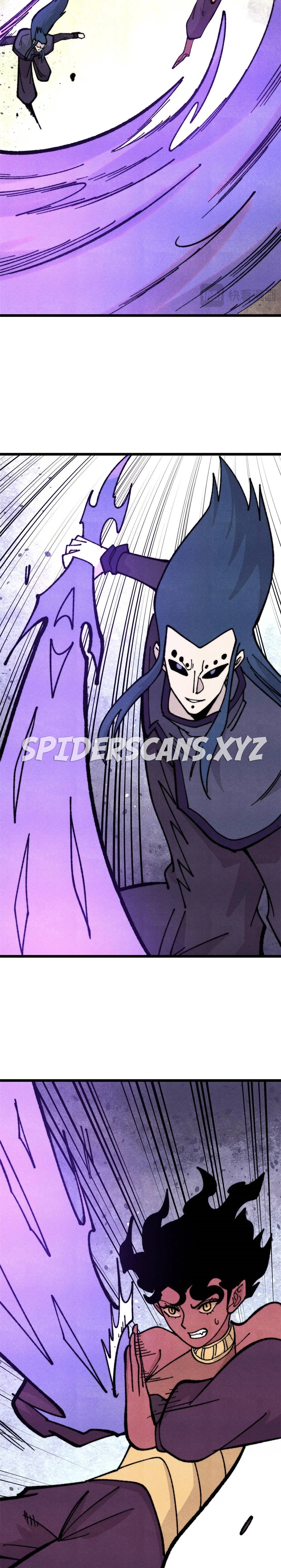 Read All Hail the Sect Leader EN Manga Online