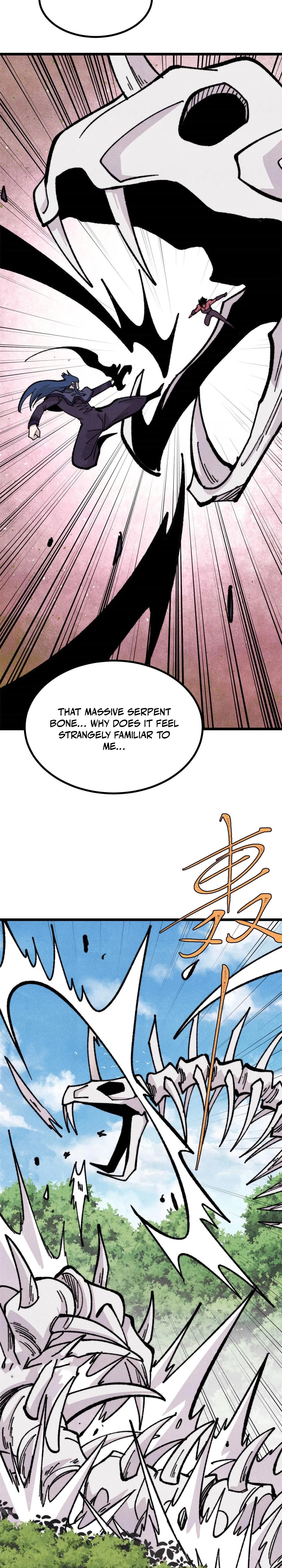 Read All Hail the Sect Leader EN Manga Online