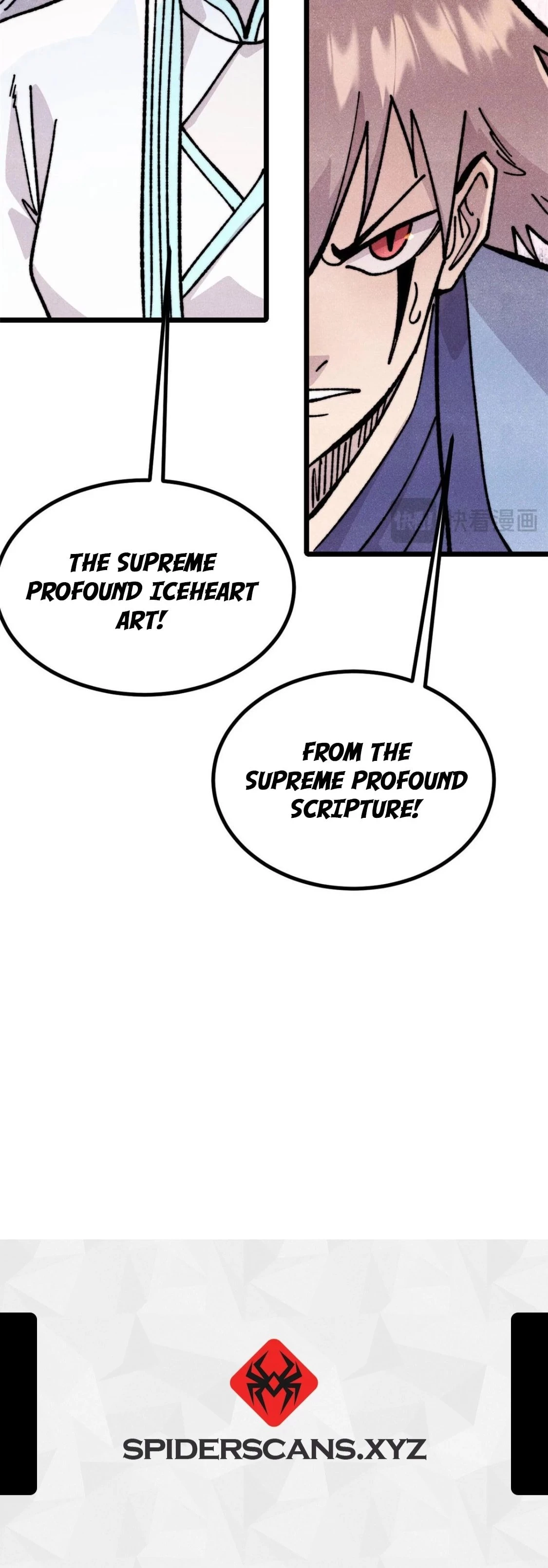 Read All Hail the Sect Leader EN Manga Online