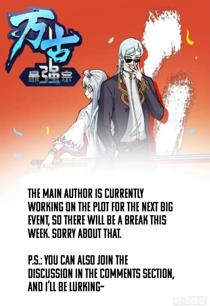Read All Hail the Sect Leader EN Manga Online