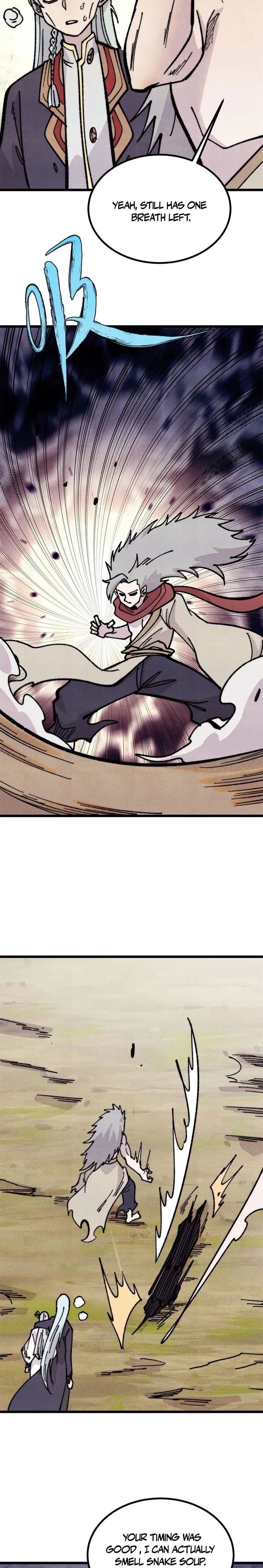 Read All Hail the Sect Leader EN Manga Online