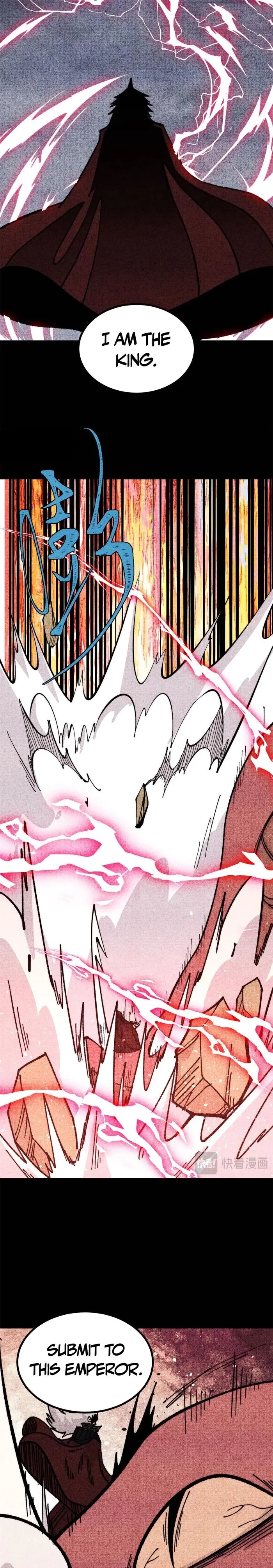 Read All Hail the Sect Leader EN Manga Online