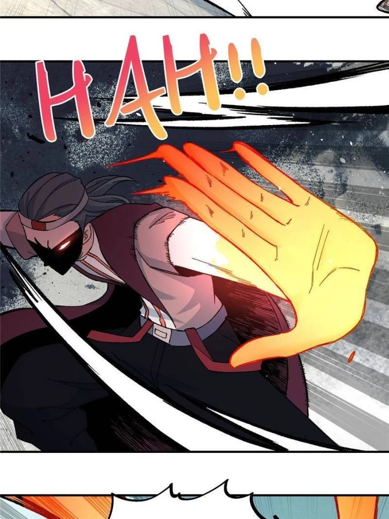Read All Hail the Sect Leader EN Manga Online