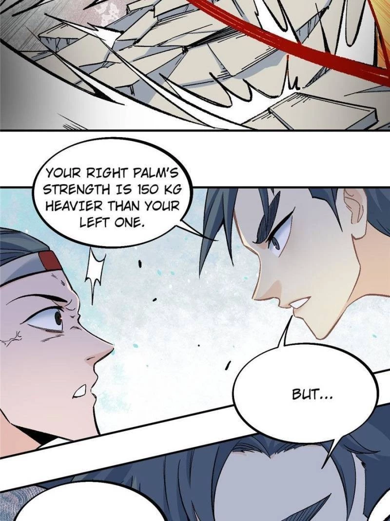 Read All Hail the Sect Leader EN Manga Online