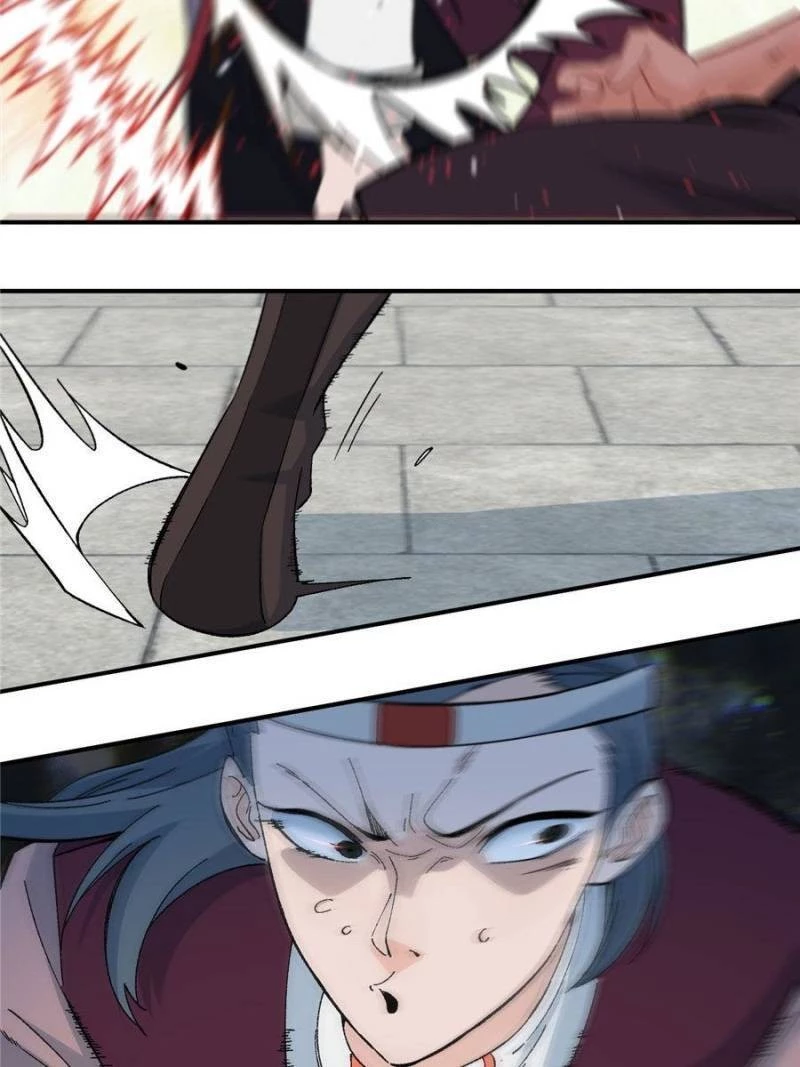 Read All Hail the Sect Leader EN Manga Online
