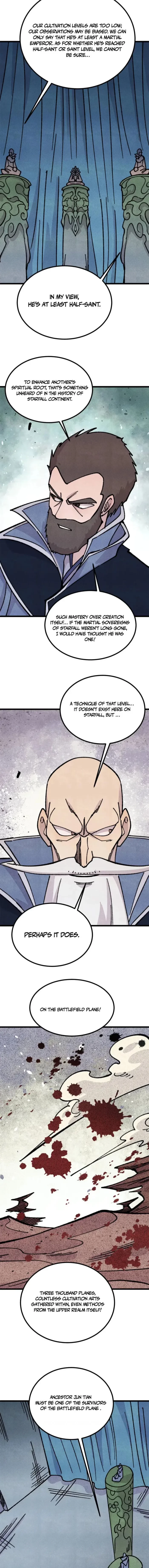 Read All Hail the Sect Leader EN Manga Online