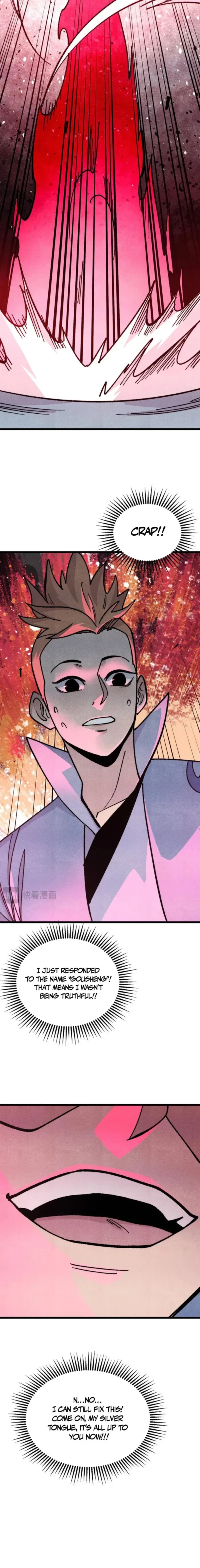 Read All Hail the Sect Leader EN Manga Online