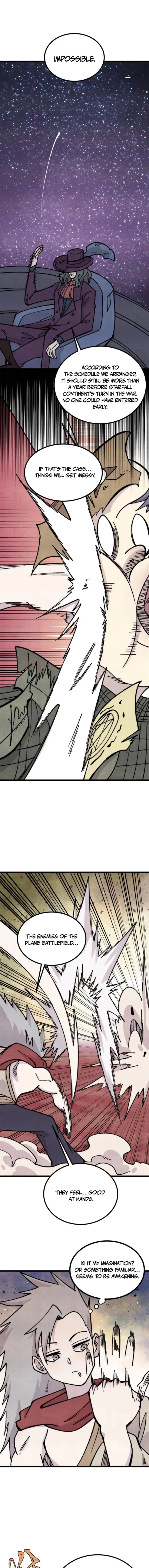 Read All Hail the Sect Leader EN Manga Online
