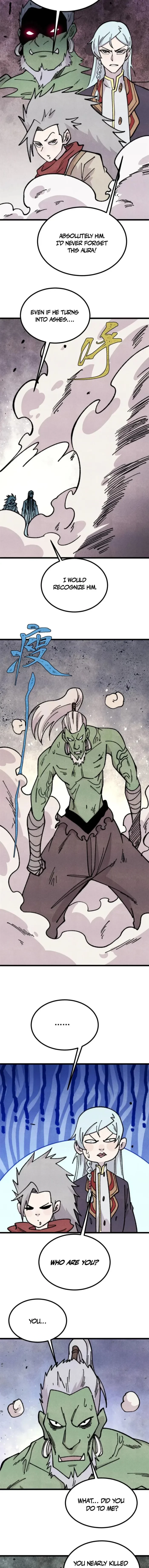 Read All Hail the Sect Leader EN Manga Online