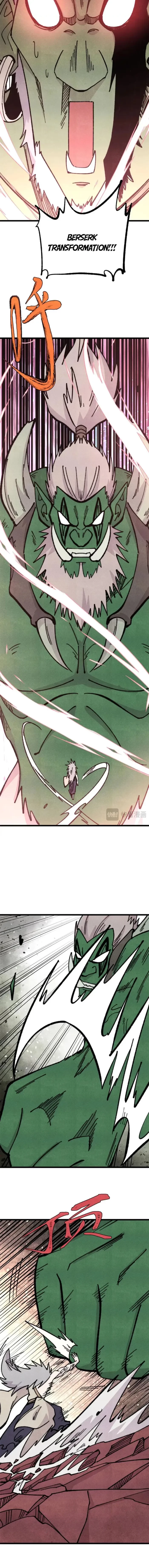 Read All Hail the Sect Leader EN Manga Online