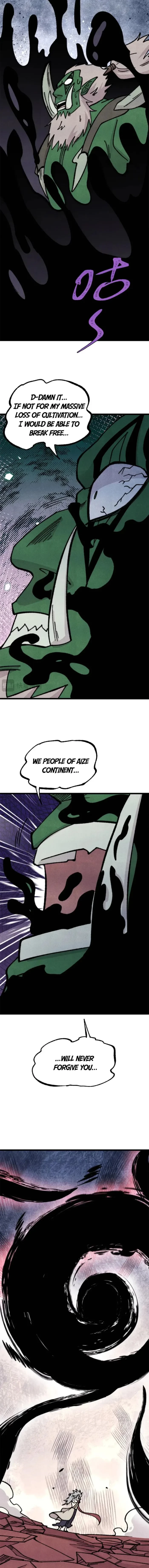 Read All Hail the Sect Leader EN Manga Online