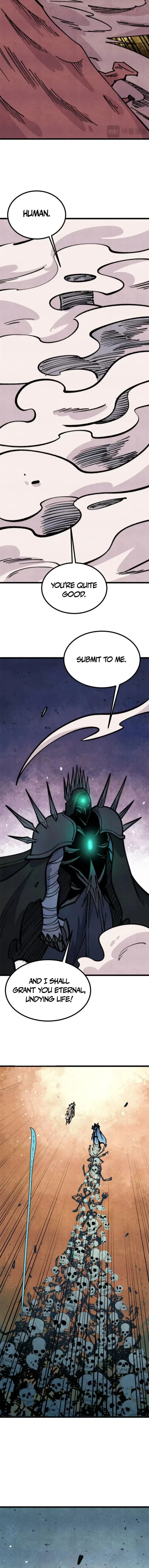 Read All Hail the Sect Leader EN Manga Online