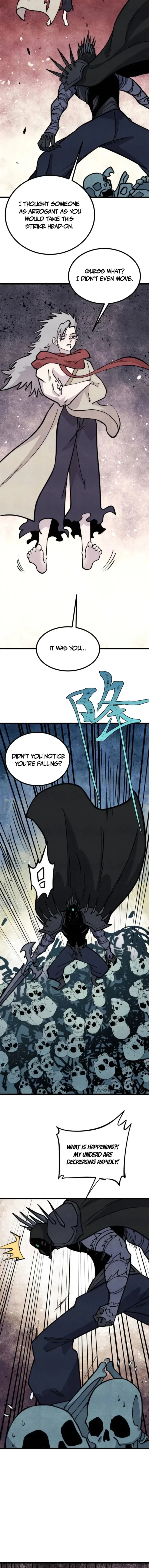 Read All Hail the Sect Leader EN Manga Online