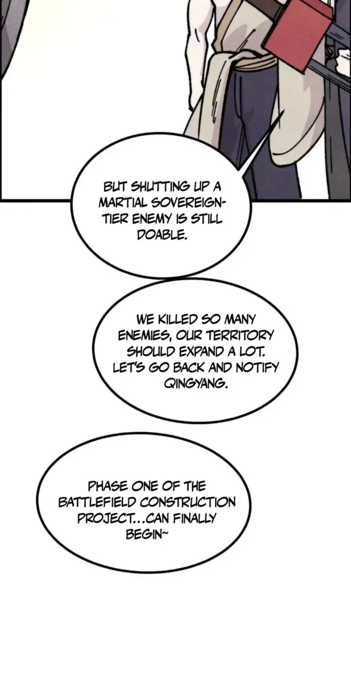 Read All Hail the Sect Leader EN Manga Online