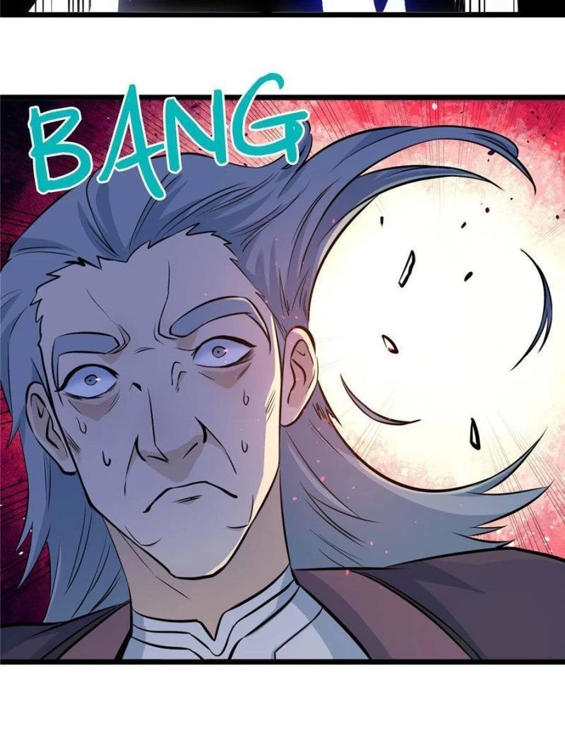 Read All Hail the Sect Leader EN Manga Online