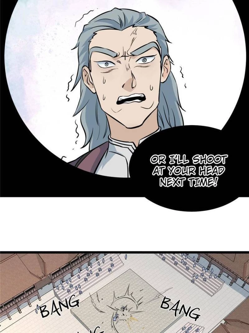 Read All Hail the Sect Leader EN Manga Online