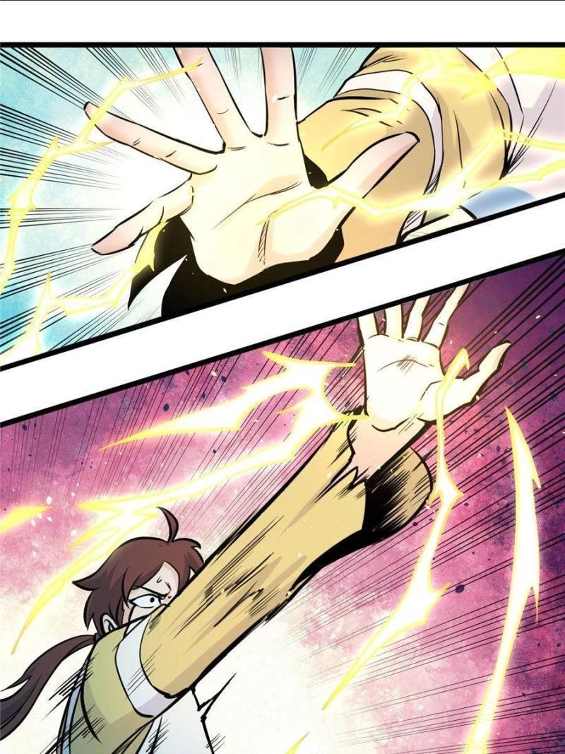 Read All Hail the Sect Leader EN Manga Online