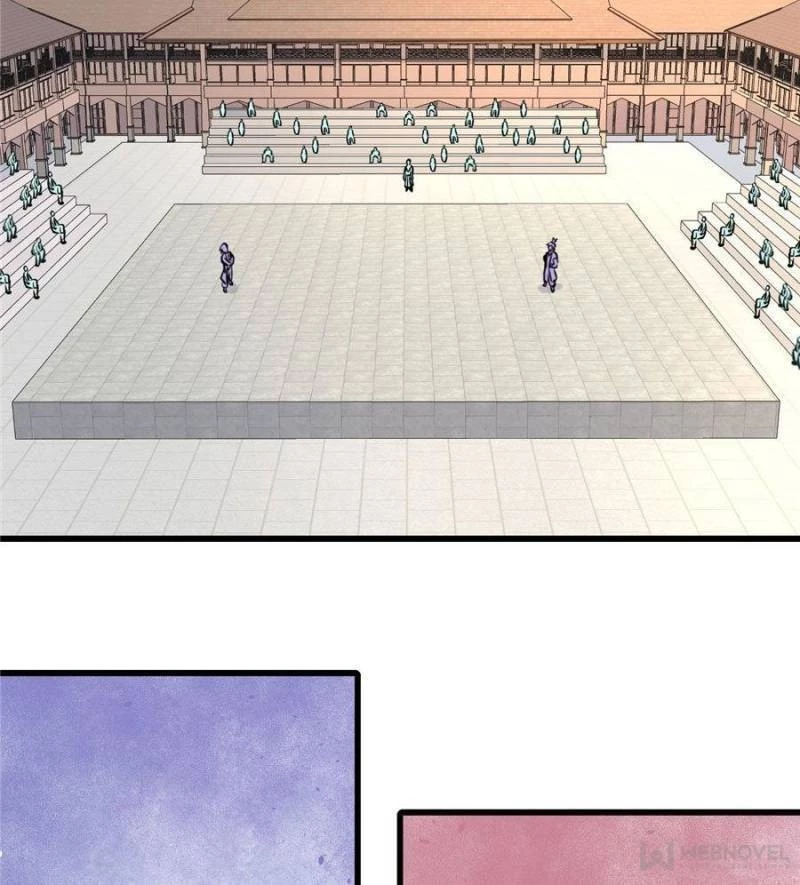 Read All Hail the Sect Leader EN Manga Online