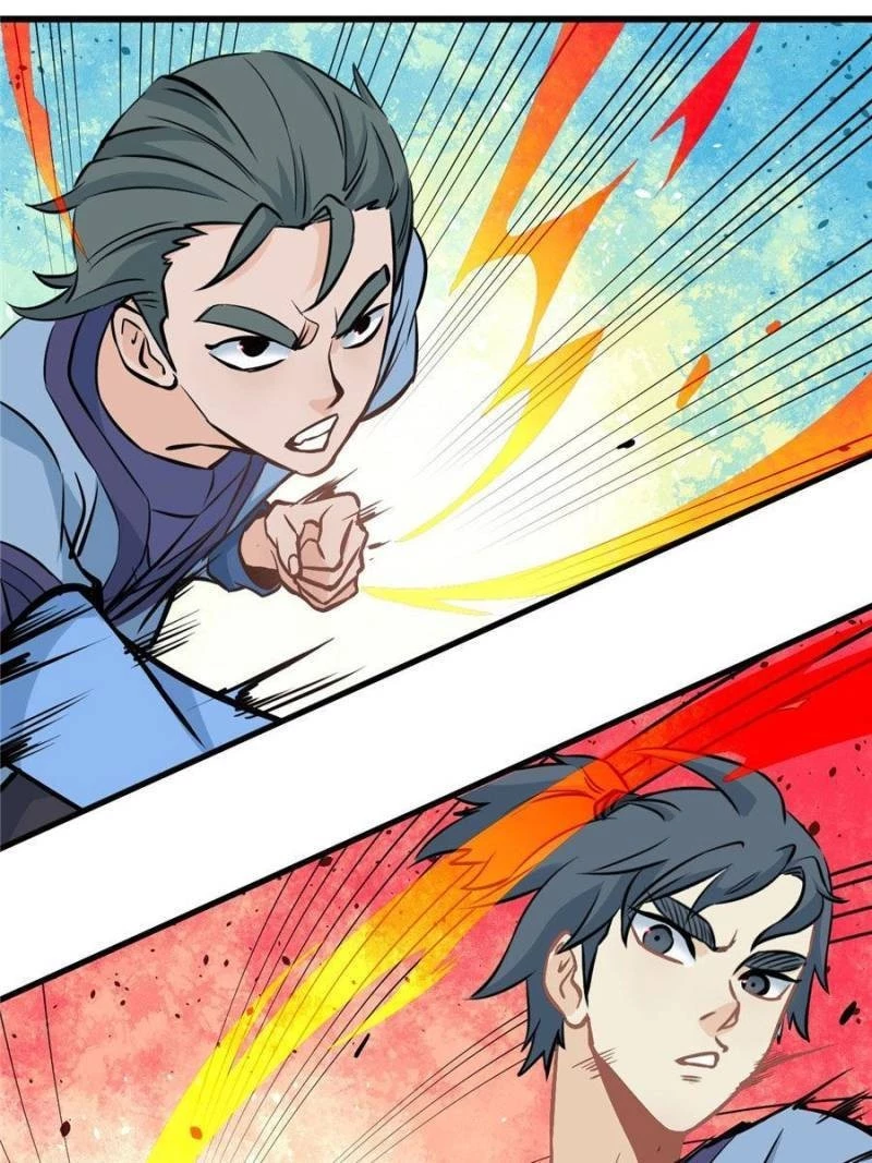 Read All Hail the Sect Leader EN Manga Online