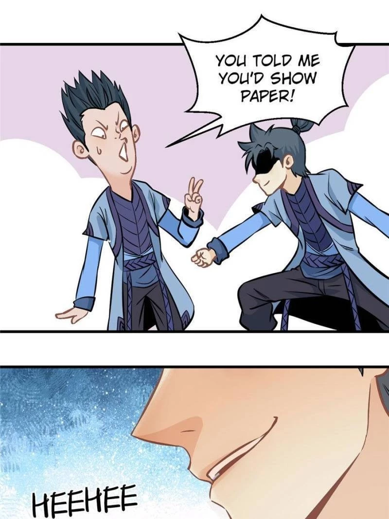 Read All Hail the Sect Leader EN Manga Online