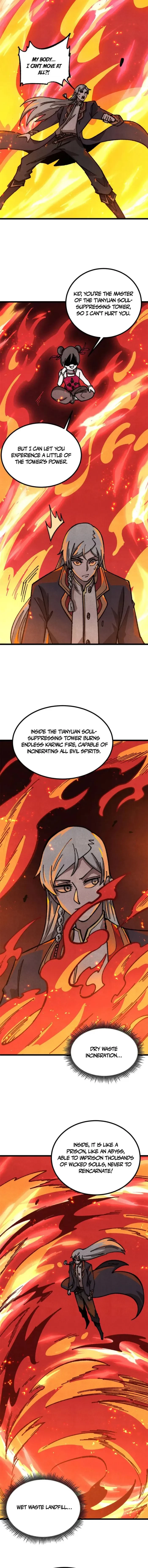 Read All Hail the Sect Leader EN Manga Online