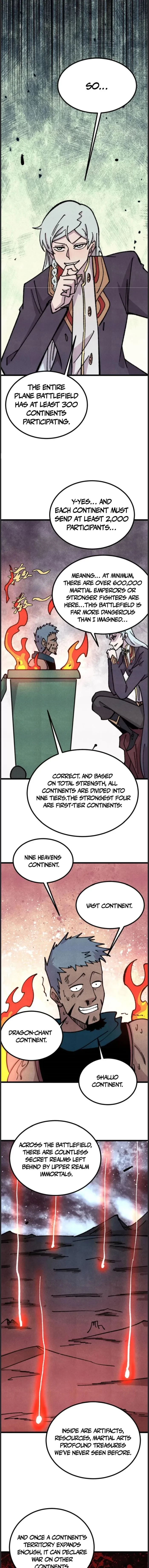 Read All Hail the Sect Leader EN Manga Online