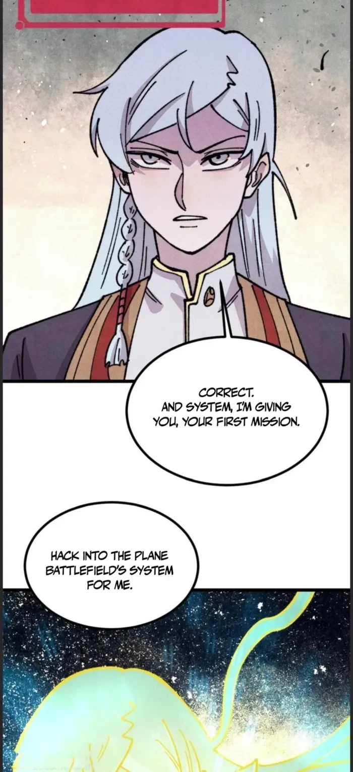 Read All Hail the Sect Leader EN Manga Online