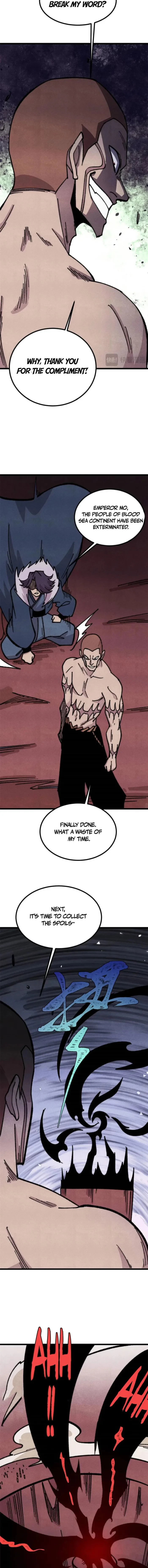 Read All Hail the Sect Leader EN Manga Online