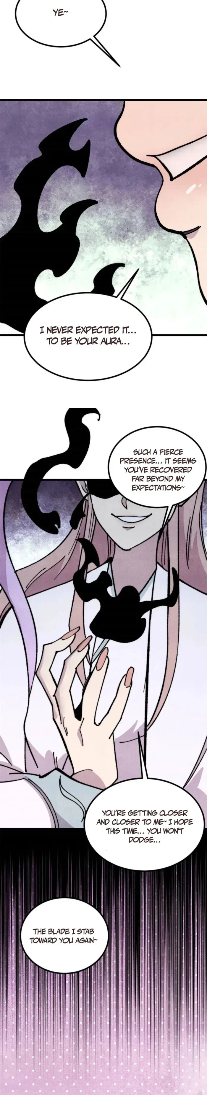Read All Hail the Sect Leader EN Manga Online