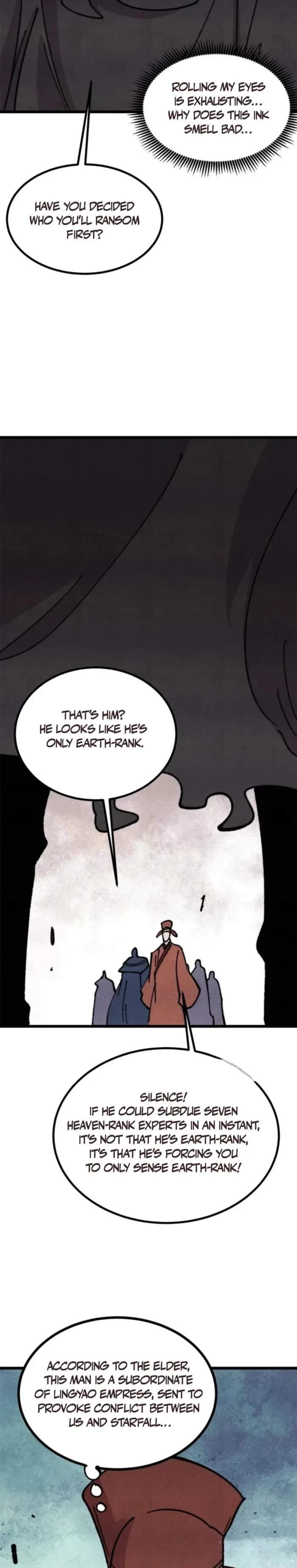Read All Hail the Sect Leader EN Manga Online