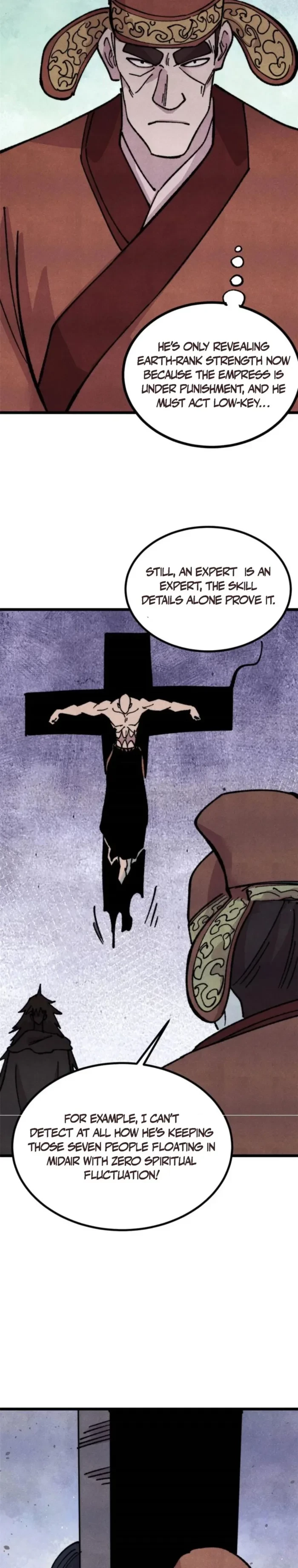 Read All Hail the Sect Leader EN Manga Online