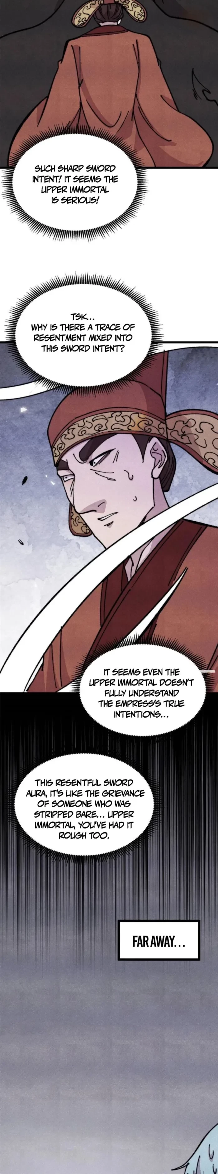 Read All Hail the Sect Leader EN Manga Online