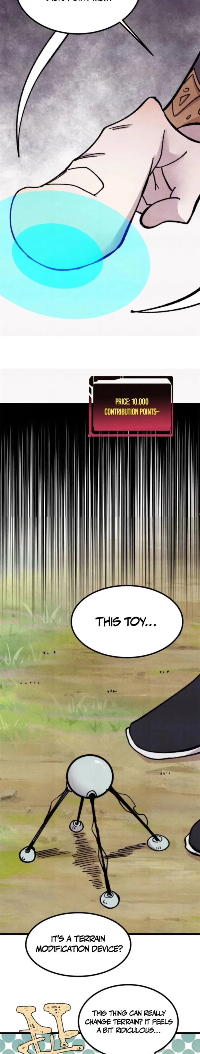 Read All Hail the Sect Leader EN Manga Online