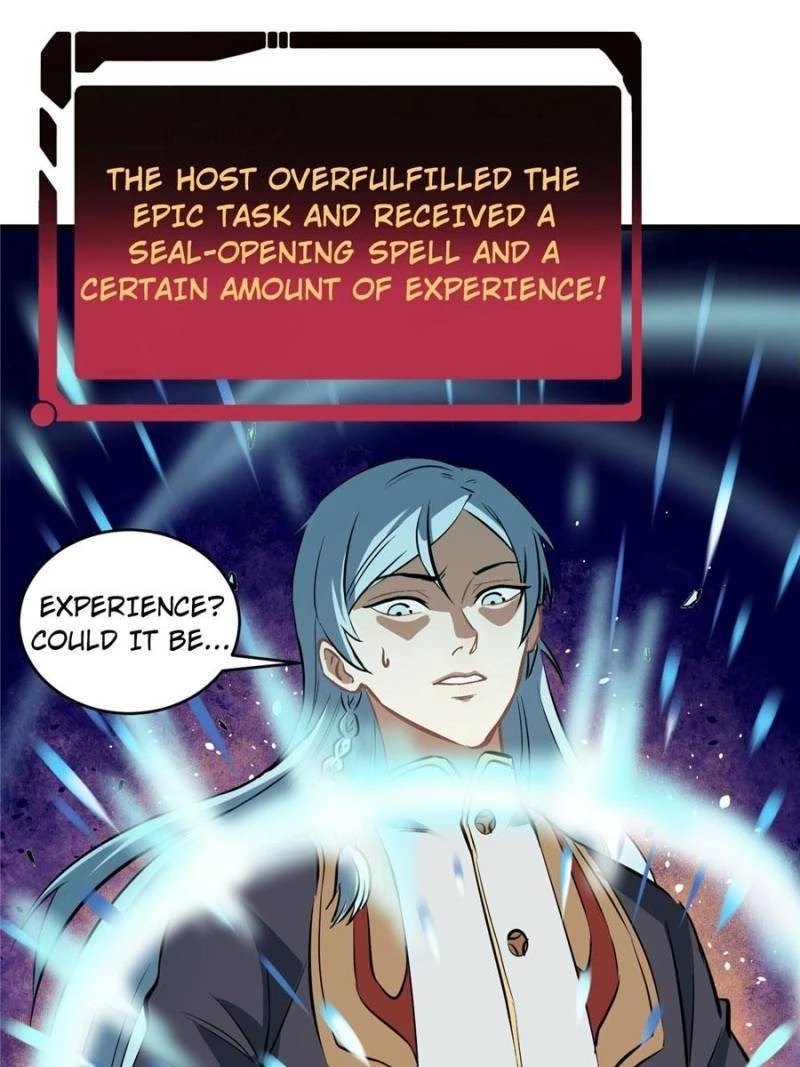 Read All Hail the Sect Leader EN Manga Online