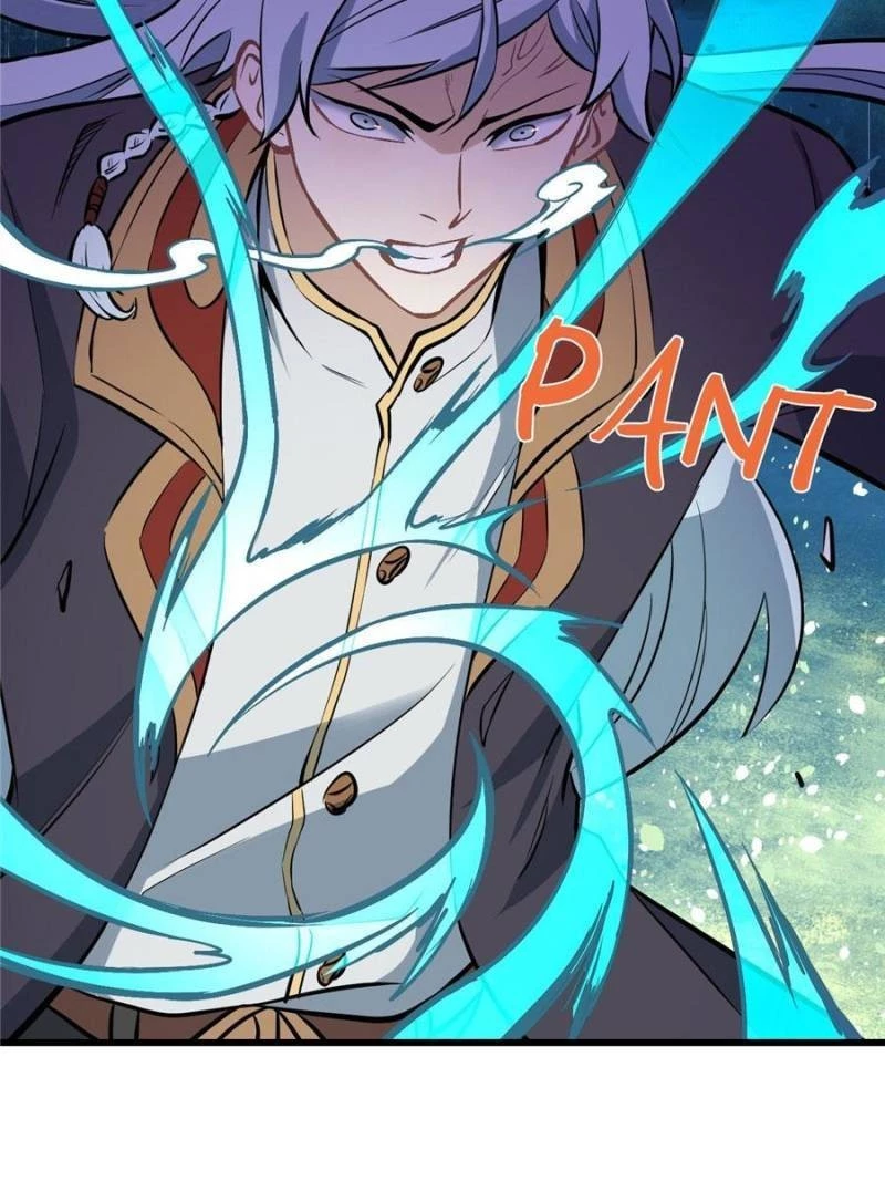 Read All Hail the Sect Leader EN Manga Online