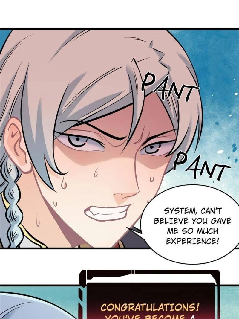 Read All Hail the Sect Leader EN Manga Online