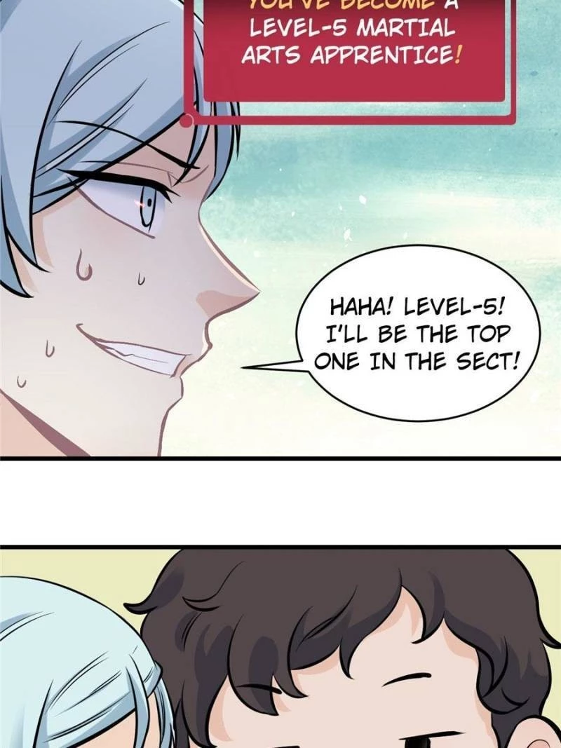 Read All Hail the Sect Leader EN Manga Online