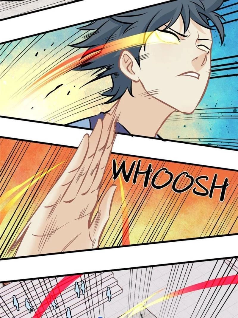 Read All Hail the Sect Leader EN Manga Online