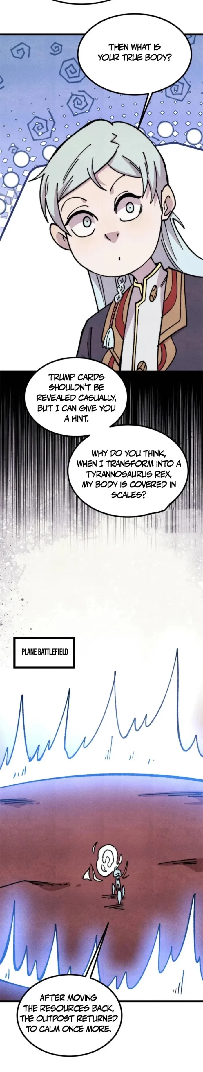 Read All Hail the Sect Leader EN Manga Online